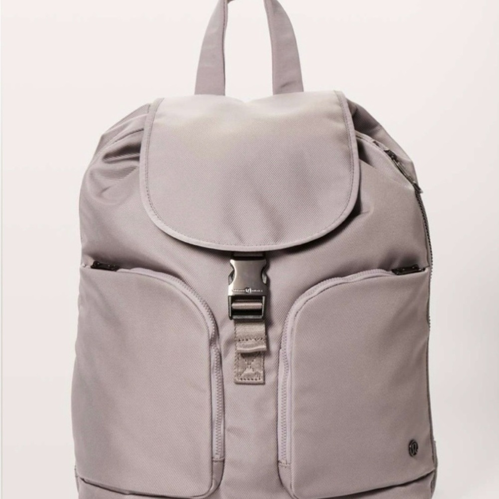 Lululemon Carry Onward Rucksack Backpack 12L - Picture 8 of 9